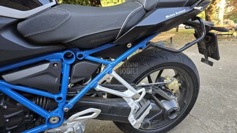 BMW R 1200 R