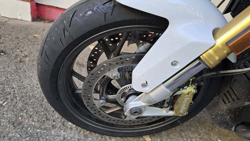 BMW R 1200 R