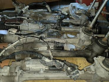 letve volana za Land Rover Discovery Sport, Range Rover Evoque od 2011. do 2019. god.