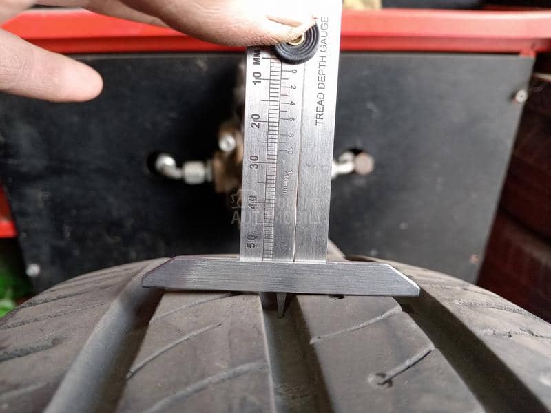 Kumho 185/60 R15 Letnja
