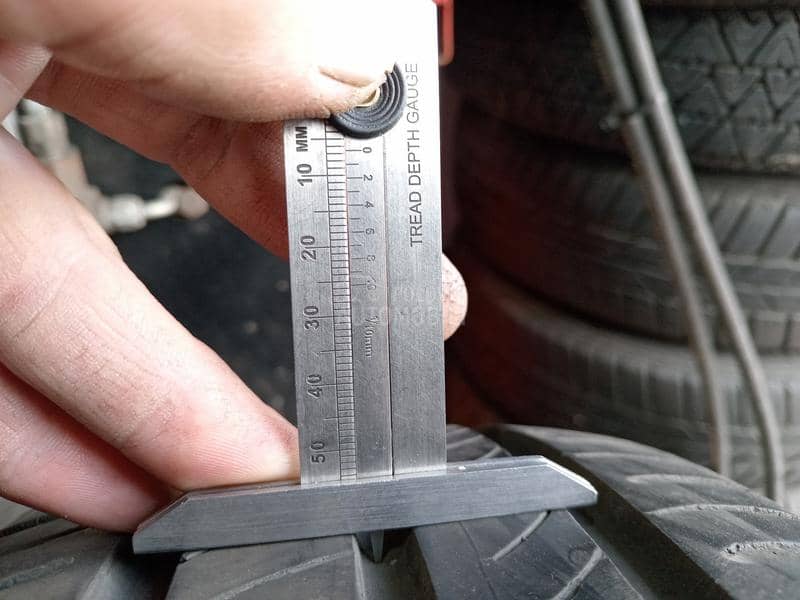 Kumho 185/60 R15 Letnja
