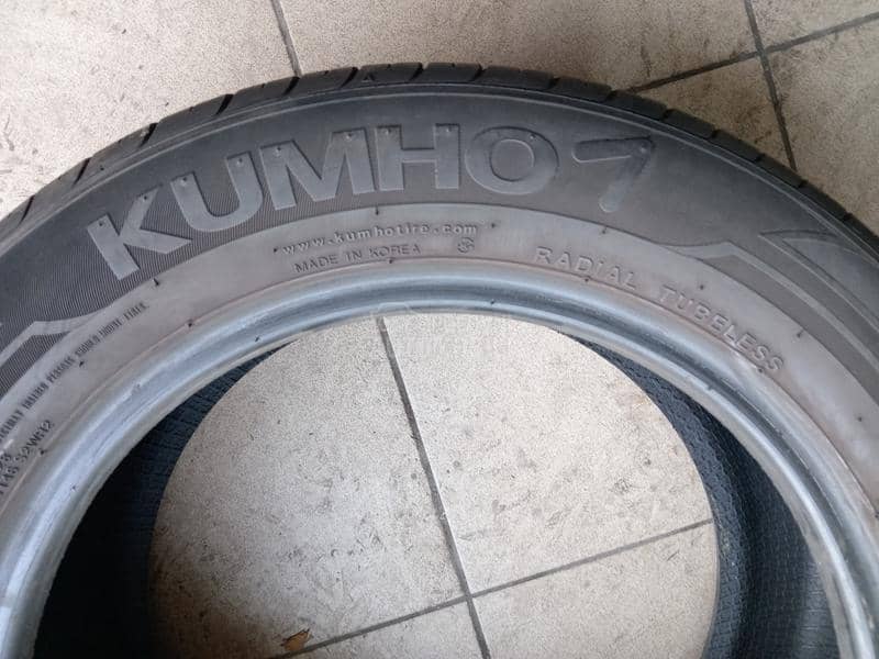 Kumho 185/60 R15 Letnja