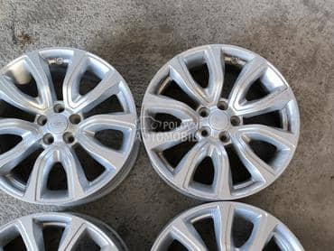 Aluminijumske felne  18" 5 x 112