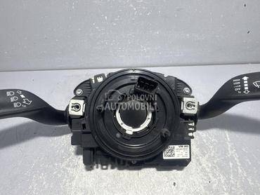 SPULA VOLANA za Audi Q3