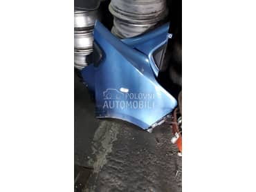 Krila za Fiat Talento