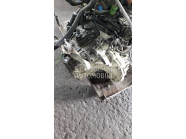 Menjac za Renault trafik 3