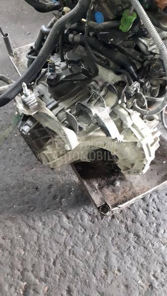 Menjac za Fiat Talento