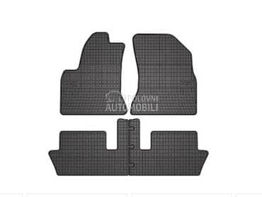 Patosnice za Citroen C4 Grand Picasso od 2006. do 2013. god.