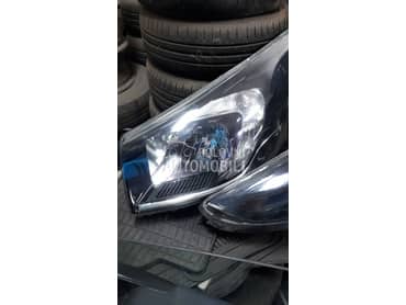 Farovi za Renault trafik 3