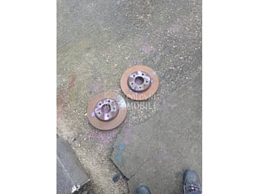 Diskovi za Chevrolet Captiva