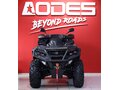 Odes ATV PATHCROSS 650 FACELIFT