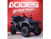 Odes ATV PATHCROSS 650 FACELIFT