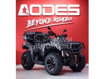 Odes ATV PATHCROSS 650 F 