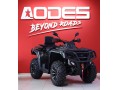 Odes ATV PATHCROSS 650 FACELIFT