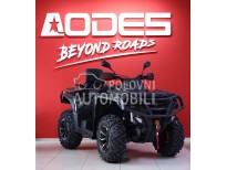 Odes ATV PATHCROSS 650 F 