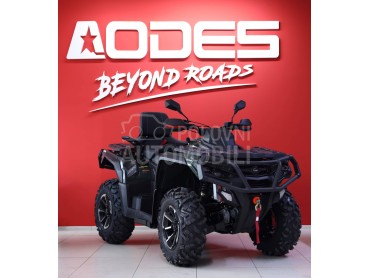 Odes ATV PATHCROSS 650 FACELIFT