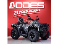 Odes ATV PATHCROSS 650 F 