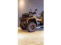 Odes ATV PATHCROSS 650 FACELIFT