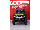 Odes ATV PATHCROSS 650 FL SAJAM