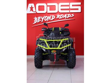 Odes ATV PATHCROSS 650 FACELIFT