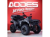Odes ATV PATHCROSS 650 FACELIFT
