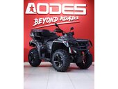Odes ATV PATHCROSS 650 FACELIFT