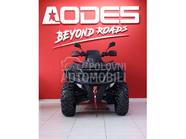 Odes ATV PATHCROSS 650 FL SAJAM