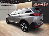 Peugeot 5008 1.6 PureTech GT LINE