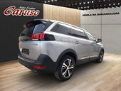 Peugeot 5008 1.6 PureTech GT LINE