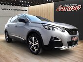 Peugeot 5008 1.6 PureTech GT LINE