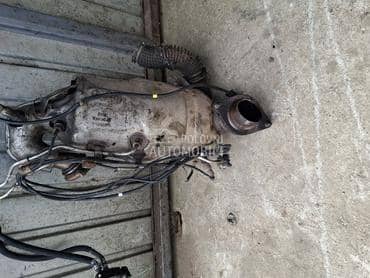 Dpf Fiat Ducato