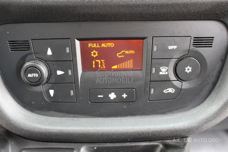 Fiat Doblo 1.3 MJET NAV 3 SED