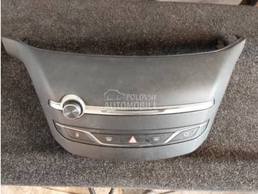 Cd radio sa navigacijom za Peugeot 308