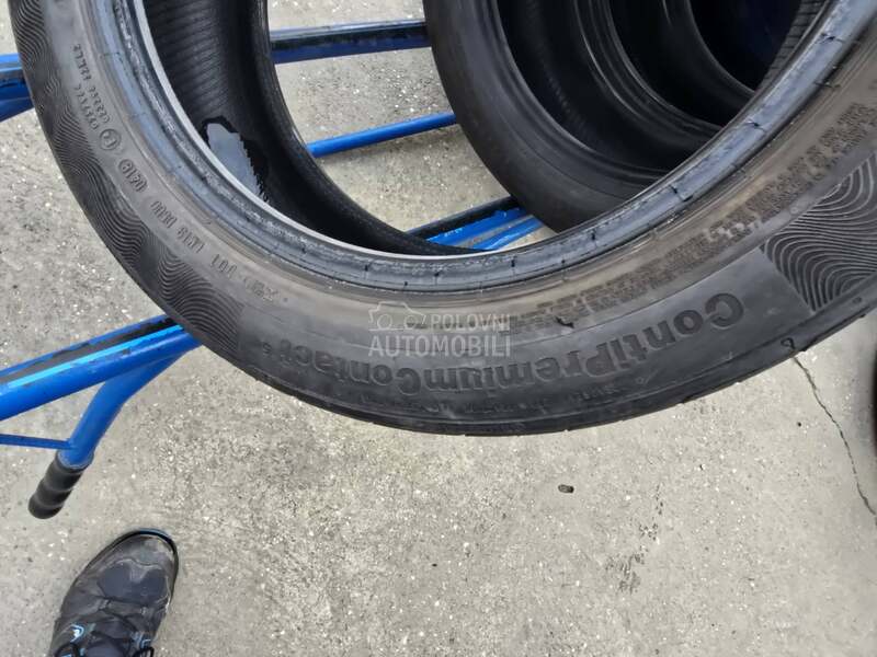 Continental 195/55 R16 Letnja