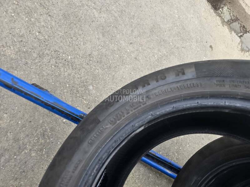 Continental 195/55 R16 Letnja