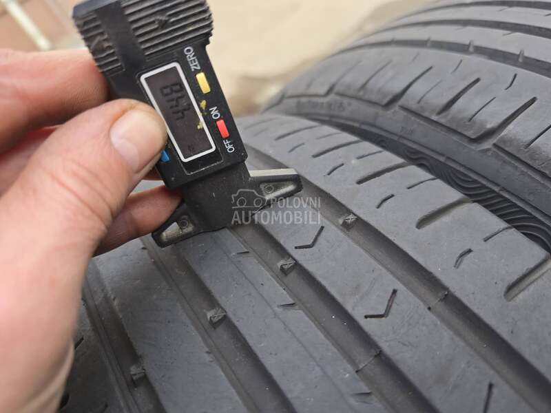 Continental 195/55 R16 Letnja