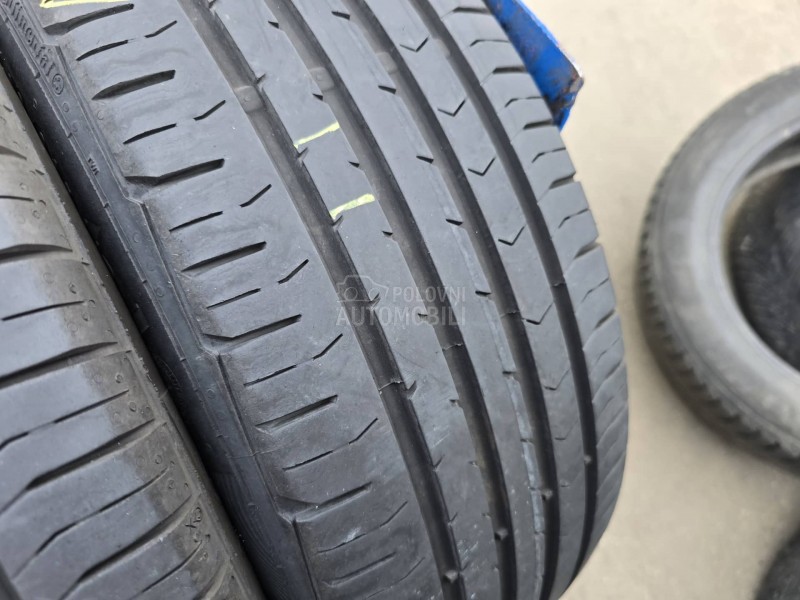 Continental 195/55 R16 Letnja