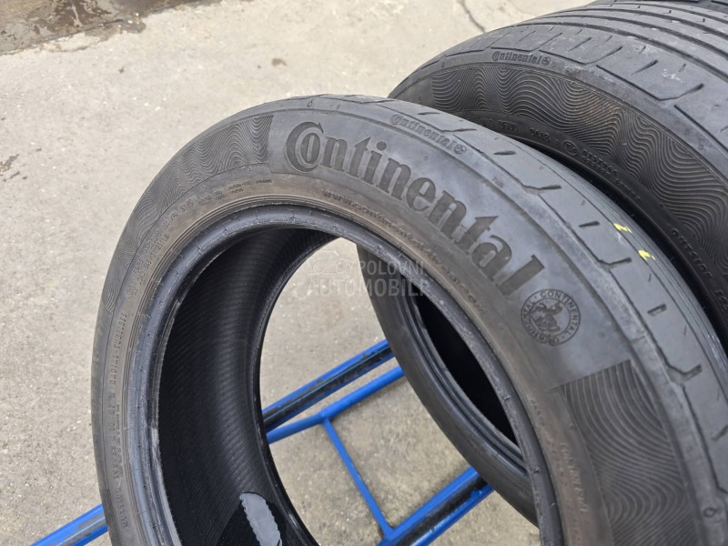 Continental 195/55 R16 Letnja