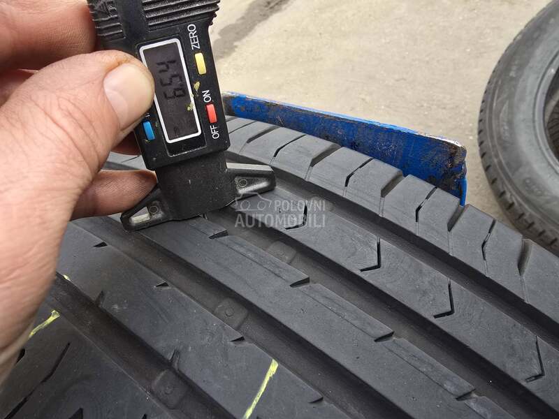 Continental 195/55 R16 Letnja