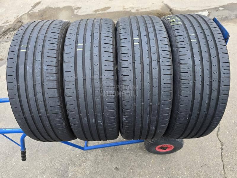 Continental 195/55 R16 Letnja