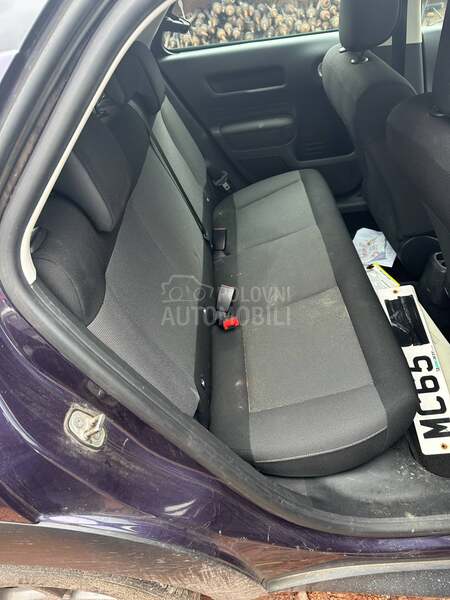 Citroen C4 Cactus KBQC 2015. god. -  kompletan auto u delovima