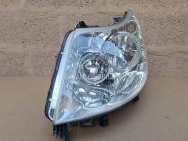 Fiat ducato levi far