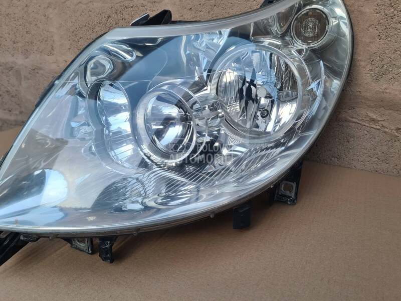 Fiat ducato levi far