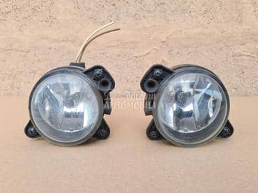 Maglenke za Volkswagen Polo od 2005. do 2009. god.