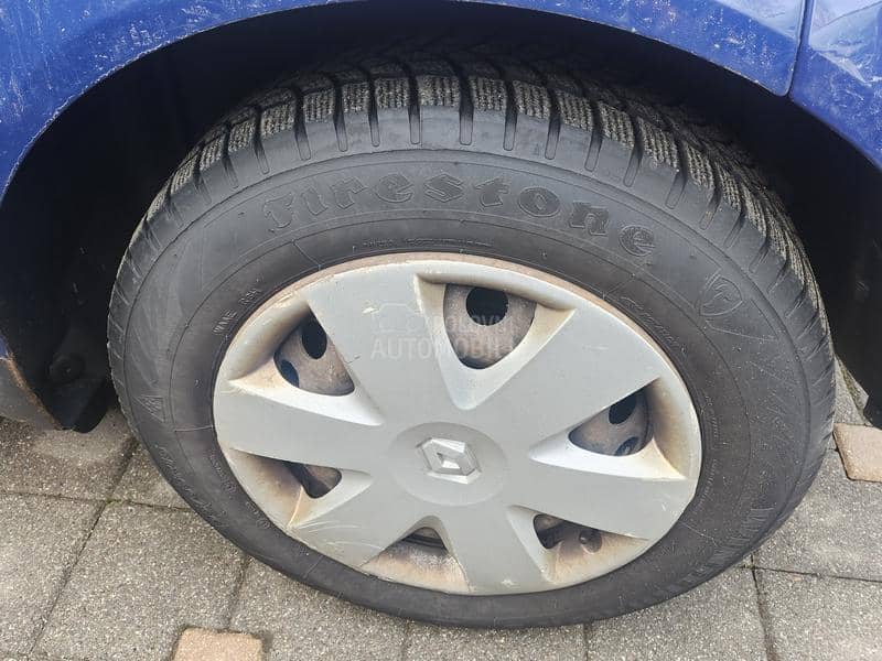 Firestone 195/65 R15 Sve sezone