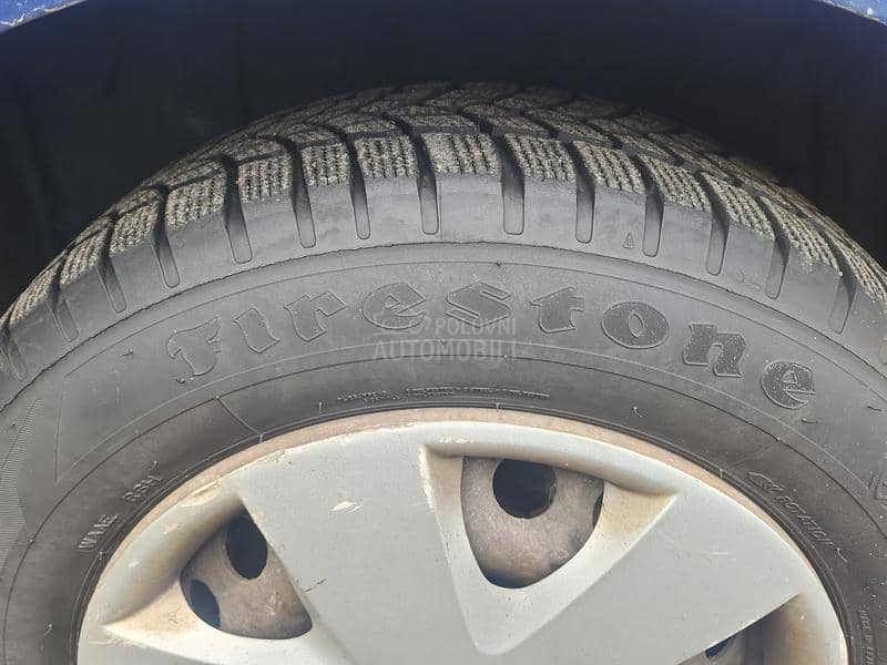 Firestone 195/65 R15 Sve sezone