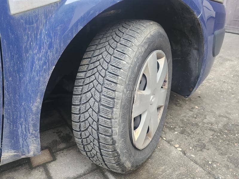 Firestone 195/65 R15 Sve sezone