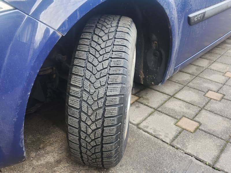 Firestone 195/65 R15 Sve sezone