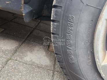 Firestone 195/65 R15 Sve sezone
