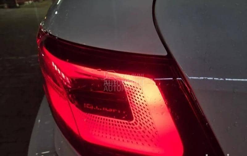 Volkswagen Golf 8 IQ Pano